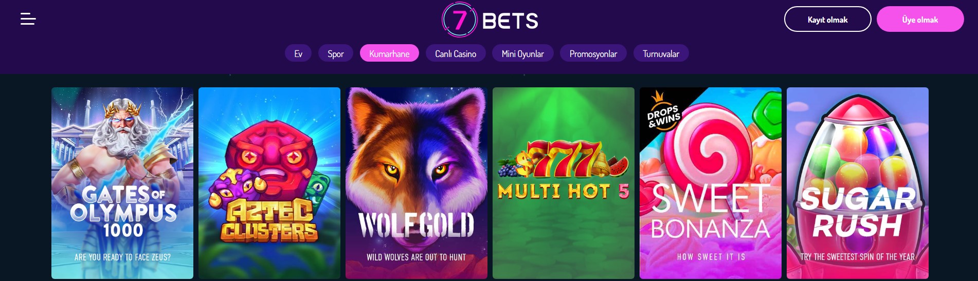 7bets